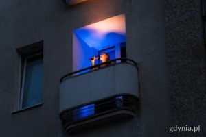 Podczas 90 urodzin Bankowca nie zabrakło oprawy muzycznej 