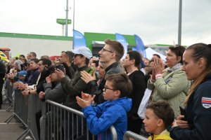 Mały i Wielki Kack: Dąbrowa i Karwiny świętują 100-lecie Gdyni! 