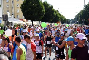 Maraton Solidarności / fot. Michał Puszczewicz 