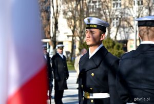 Uroczystości upamiętniające 78. rocznicę utworzenia Armii Krajowej, fot. Kamil Złoch