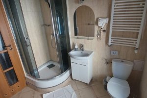 Willa Julia, jeden z apartament&oacute;w