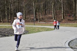 W rywalizacji uczestniczyło ponad 150 zawodniczek i zawodników //fot. M. Urbaniak