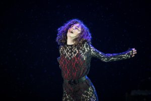 Open'er Festival, dzień 4 // fot. Karol Stańczak