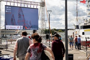 Rozpoczęły się targi Polboat Yachting Festival // fot. P. Kozłowski