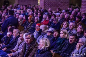 W kościele oo. Franciszkanów odbyły się jubileuszowe XX Zaduszki Jazzowe, fot. D. Linkowski