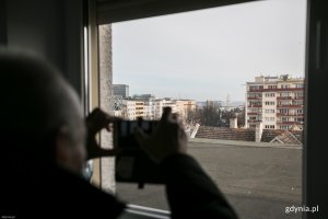 Mini Open House na 93. urodziny Gdyni, fot. Karol Stańczak