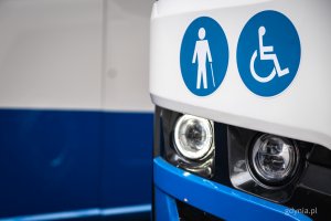 Sześć nowych trolejbus&oacute;w marki Solaris dla PKT w Gdyni (fot. Kamil Złoch)