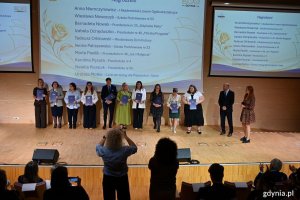 Dzień Edukacji Narodowej w Pomorskim Parku Naukowo-Technologicznym 