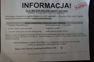 Ogłoszenia tej treści trafiają do mieszkańc&oacute;w i mieszkanek Gdyni