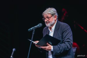 Gala otwarcia Festiwalu NNW / fot. Edyta Steć