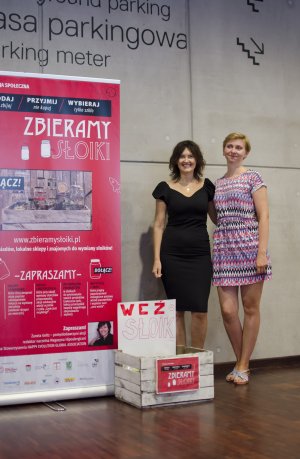 Targi Zero Waste, Gdynia 2018; źródło fot. materiały prasowe Fundacji alter eko