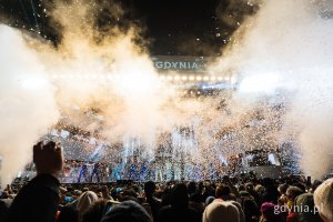 Koncert (fot. Paweł Budziński)