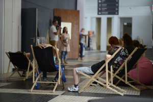 Regulamin zwiedzania muzeum dla dzieci nagrodzony // mat. prasowe