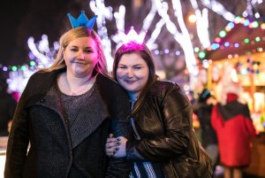 2018 zaczął się #wGdyni // fot. Karol Stańczak
