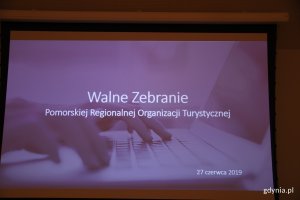 Eksperci turystyki spotkali się w Gdyni/fot. Karolina Szypelt