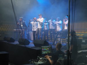 Gimnazja na start 2017