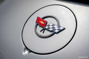 Rajd Matek i zabytkowe samochody można było podziwiać przed Akwarium Gdyńskim