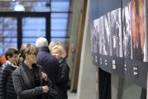 Pierwsza rocznica śmierci śp. abp. Tadeusza Gocłowskiego fot. Grzegorz Mehring / Archiwum ECS