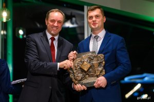 Gala Smart Metropolia 2019 // fot. Dawid Linkowski