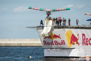 Chłopaki z Wisły zajęli drugie miejsce w konkursie // fot. Karol Stańczak