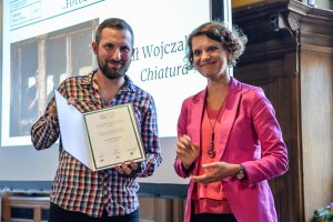 Gdańsk Press Photo 2018 // fot. Przemysław Świderski, gdynia.pl