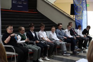 Finaliści szk&oacute;ł podstawowych