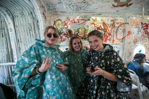 Open’er Festival 2017 #wGdyni – Dzień drugi // fot. Karol Stańczak      
