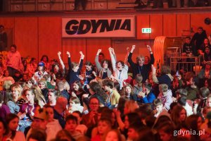 35. Finał Og&oacute;lnopolski Odysei Umysłu w Polsat Plus Arenie Gdynia