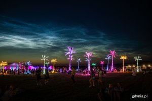 Pierwszy dzień Open'era (fot. Karol Stańczak)