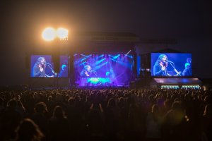 Open’er Festival 2017 #wGdyni – Dzień drugi // fot. Karol Stańczak      