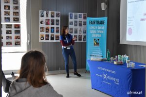 Festiwal "EkoPrzystań" w Gdyni // fot. Magdalena Czernek