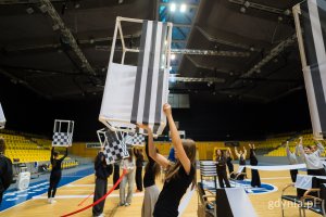 Tancerze (fot. Paweł Budziński)