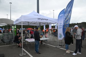 Mały i Wielki Kack: Dąbrowa i Karwiny świętują 100-lecie Gdyni!