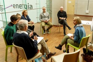 Wszystkie wypracowane pomysły można poznać na stronie internetowej bo.gdynia.pl // fot. Aleksander Trafas, Laboratorium Innowacji Społecznych