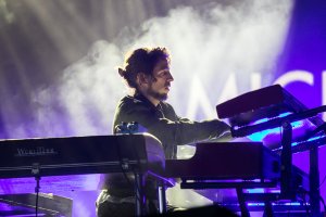 Open’er Festival 2017 – Dzień pierwszy