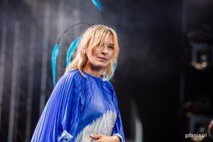 Dzień trzeci Open'era (fot. Karol Stańczak)
