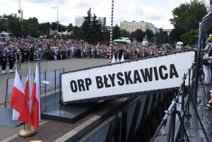 Święto Wojska Polskiego / fot. Michał Puszczewicz