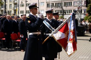 Uroczystość podniesienia świątyni do godności bazyliki mniejszej / fot. Paweł Kukla