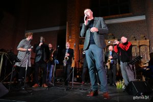 Muzycy występujący podczas XXVI Zaduszek Jazzowych 