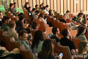 Ruszyła 9. edycja ProductCamp w PPNT // fot. Magda Śliżewska