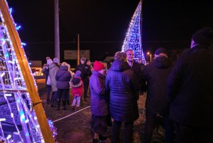Świąteczna odsłona dzielnic // fot. Karol Stańczak