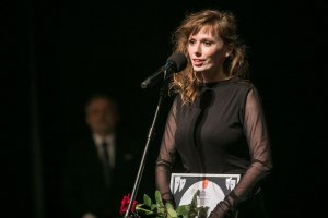 Międzynarodowy Dzień Teatru // fot. Karol Stańczak