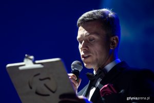 Koncert Muzyki Filmowej i Epickiej w Gdynia Arenie // fot. Dawid Linkowski