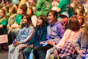 35. Finał Og&oacute;lnopolski Odysei Umysłu w Polsat Plus Arenie Gdynia