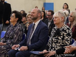 Jubileusz 90-lecia gdyńskiej „Szóstki” – najstarszej podstawówki w Gdyni (fot. Katarzyna Balcerzak)