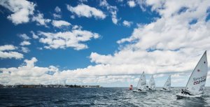 Volvo Gdynia Sailing Days // fot. Robert Hajduk