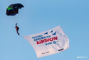 Gdynia Aerobaltic 2018, fot. Dawid Linkowski