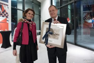 Obchody 25-lecia Konsulatu Królestwa Danii, fot. Dawid Linkowski
