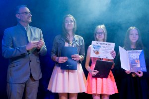 Festiwalu Piosenki Dziecięcej i Młodzieżowej Gdynia OPEN