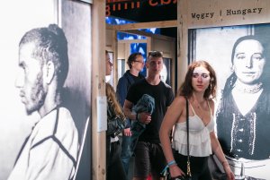 Open’er Festival 2017 – Dzień pierwszy